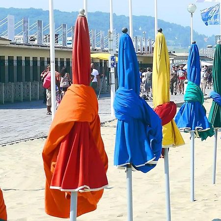 Charmant 3 Pieces Avec Jardin A 5Mn De La Plage Deauville Buitenkant foto
